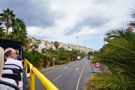 Las Palmas de Gran Canaria